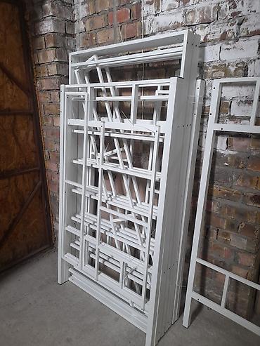 Двухъярусные кровати: Салам Алейкум! Качественная двухъярусная кровать на заказ . И в — 14