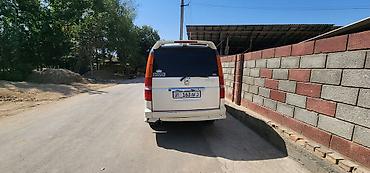 honda step: Honda Stepwgn: 2002 г., 2 л, Автомат, Газ, Минивэн — 9