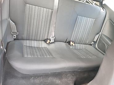 авто полотка: Volkswagen Polo: 2016 г., 1.2 л, Механика, Бензин, Хэтчбэк — 8