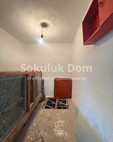 Продажа коттеджей и домов: 🏠Продается дом в с. Сокулук 🟡 Комнаты: 4 🟡 Участок: 8 соток 🟡 — 13