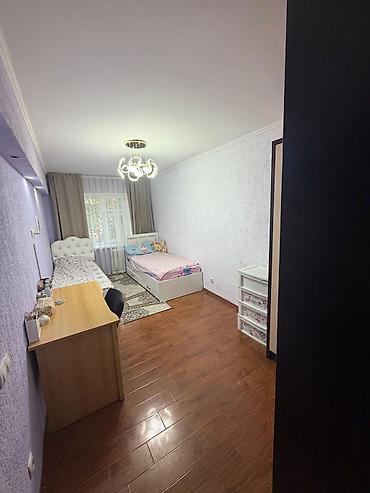 vefa: 3 комнаты, 74 м², Вефа ТЦ Индивидуалка, 2 этаж, Евроремонт — 6