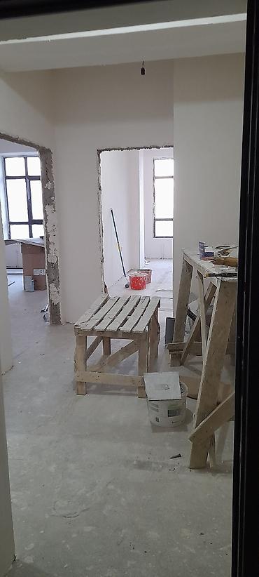 Продажа квартир: 1 комната, 50 м², 8 этаж, Дизайнерский ремонт — 8