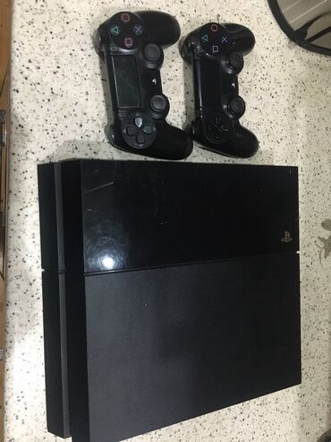 ddr2 plata: PS4 problemsizdir.2 pultnan.Oyunlari var.Idealdir.Oynanmadigi ucun