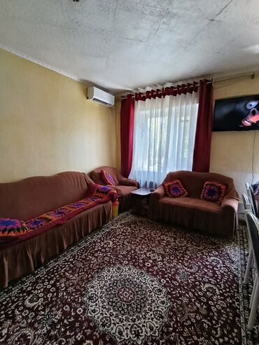 Продажа квартир: 2 комнаты, 4 м², 104 серия, 3 этаж, Старый ремонт — 11