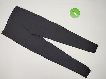 bosa stopka: Sinsay, Legginsy Sportowe damskie, rozmiar S — 3