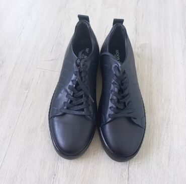 турецкая обувь бишкек инстаграм мужская: Турецкие ботинки, качество хорошее размер 44, торг уместен звоните