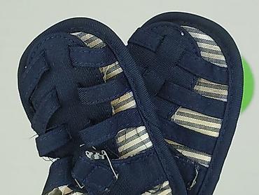 sweter: Buciki niemowlęce, 15 i mniejsze, stan - Idealny — 5