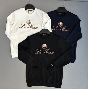 Duksevi: I. 12. Muski pamucni duksevi Turska proizvodnja S M L XL 2XL Cena — 15