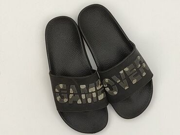 Slippers for men, condition - Very good