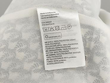 moda sukienki: H&M, Sukienka damska, rozmiar M — 5