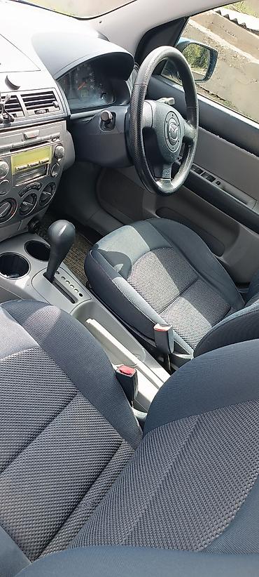 митсубиси спейс стар: Mazda Demio: 2003 г., Автомат, Бензин, Хэтчбэк — 2