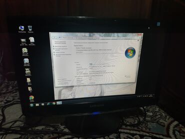 ноутбук aser: Компьютер, ядер - 2, ОЗУ 4 ГБ, Для несложных задач, Б/у, Intel Pentium, NVIDIA GeForce GTX 1050, HDD