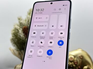 Realme: Realme 12 Pro, Б/у, 256 ГБ, цвет - Серебристый, 2 SIM — 11