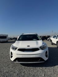 двигатель субару аутбек 2.5 купить в бишкеке: Kia Stonic: 2019 г., 1.4 л, Автомат, Бензин, Кроссовер