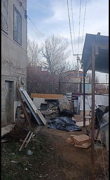 Продажа коттеджей и домов: С. Арашан 🔷 Участок — 6 соток 🔷 Дом — 2 этажа (мансардного типа) 🔷 — 12