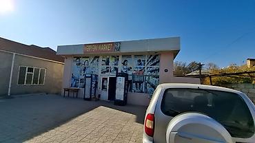 əmlak: SUMQAYITDA İNŞAATCILAR QƏSƏBƏSINDƏ Məryəm Market – məhəllə tipi ərzaq — 2