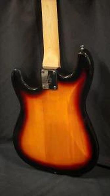 Gitare: HARLEY BENTON ST-20 SB ELEKTRIČNA GITARA | . Slanje po — 15