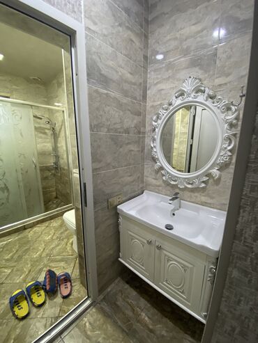 Həyət evləri və villaların satışı: 4 otaqlı, 400 kv. m — 13