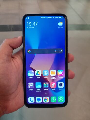 xiaomi 14 ultra kontakt home: Xiaomi 14 Ultra, 128 GB, rəng - Qara, 
 Barmaq izi, İki sim kartlı, Face ID