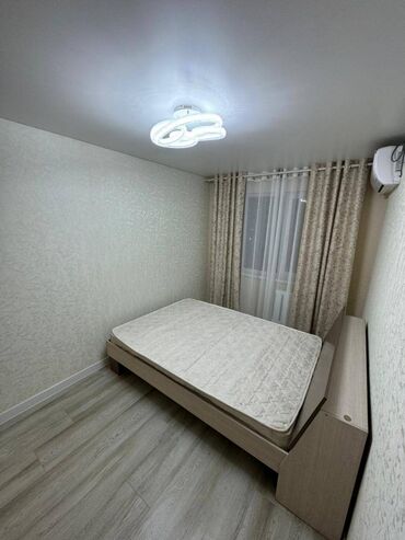 продажа квартир ленинский район: 2 комнаты, 42 м², 104 серия, 3 этаж, Косметический ремонт