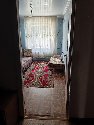 Продажа квартир: 4 комнаты, 63 м², 105 серия, 1 этаж, Евроремонт — 5