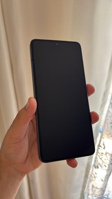 Poco: Poco F7, 512 GB
