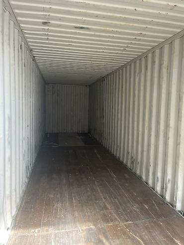 Контейнеры: Kontiner 12 ve 6metirlik var zeng vurun etraflı danışaq qiymet — 4