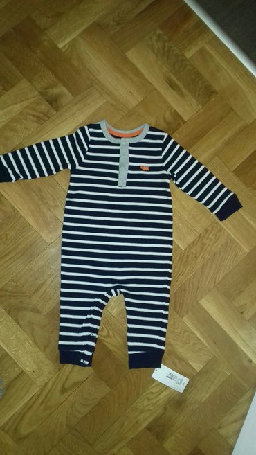 termo odelo za bebe: Footie for babies, 86