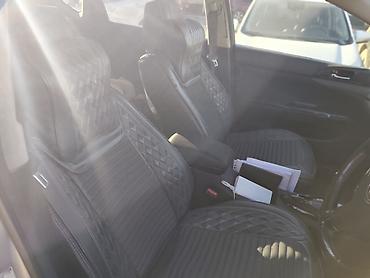 Toyota: Toyota Caldina: 2004 г., 2 л, Автомат, Бензин, Универсал — 6