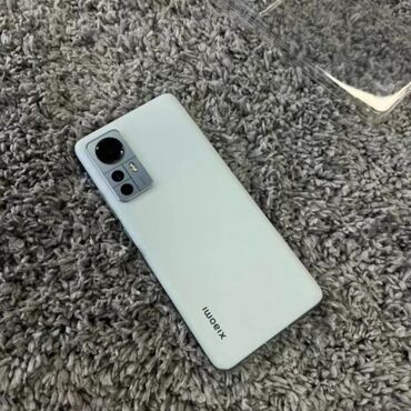 ноутбук колдонулган: Xiaomi, 12, Б/у, 256 ГБ