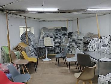 Аренда помещений свободного назначения: Кызыл-Аскер Сдается свободное помещение Площадь: 150м2 Со всеми — 3