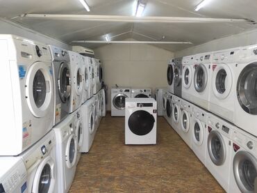 Стиральные машины: Стиральная машина LG, Б/у, Автомат, До 5 кг, Компактная at lalafo.kg — 4 Стиральные машины: Стиральная машина LG, Б/у, Автомат, До 5 кг, Компактная — 4