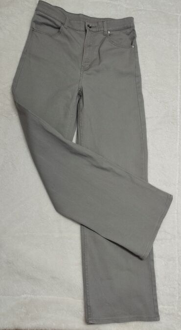 reserved pantalone: M (EU 38), High rise