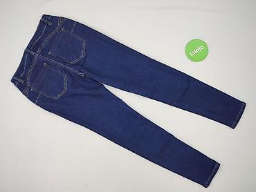 peckott denim: Moodo, Jeansy damskie, rozmiar S — 3