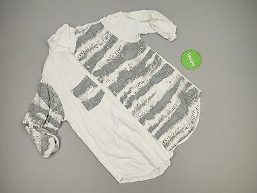 tetry y: Italian Fashion, Koszula damska, rozmiar One size — 3
