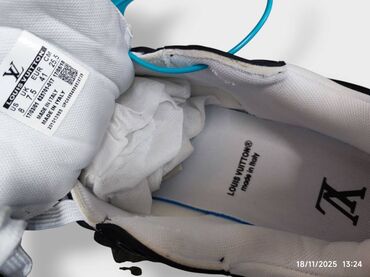 Women's Sneakers and athletic shoes: Louis Vuitton patike LV A klasa NOVO Novo Brojevo 36 do 46 fb Moja — 21