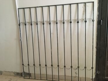 Mismarlar, şuruplar: Barmaqlıq