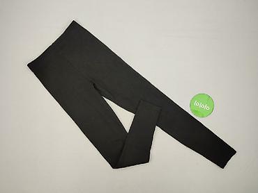 fsbn system: Sinsay, Legginsy rozmiar XS — 2