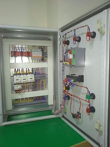12 volt 220: Evə aid hər bir iş . Elektrik Santexnik . Ucuz və Keyfiyyətli — 3