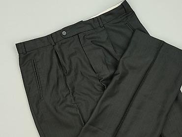 Mens: Suit Trousers męskie, size S at lalafo.pl — 1 Mens: Suit Trousers męskie, size S — 1