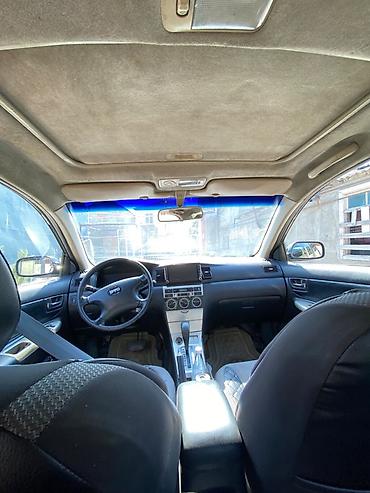 byd diskleri: BYD F3: 1.6 l | 2012 il 234000 km Sedan — 5