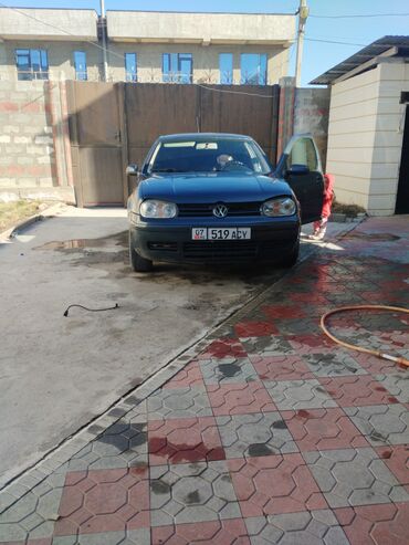 моновпрыск на гольф 3: Volkswagen Golf: 2001 г., 1.6 л, Механика, Бензин, Хэтчбэк