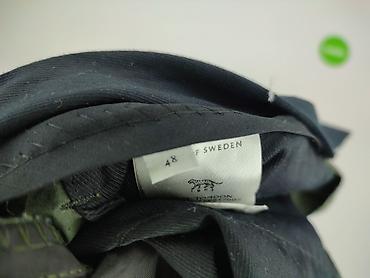 tk maxx pl: Tiger of Sweden, Spodnie materiałowe damskie, rozmiar 4XL — 4