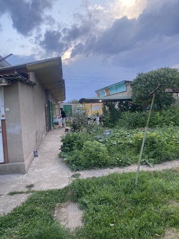 Продажа домов: Дом, 70 м², 3 комнаты, Собственник, Косметический ремонт — 2