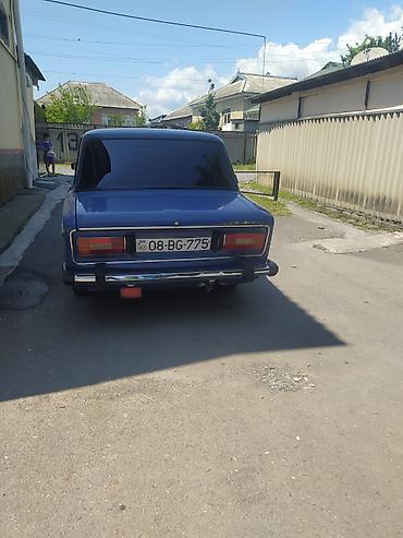 azerbaycanda teker qiymetleri: VAZ (LADA) 2106: 1.3 l | 1991 il 80000 km Sedan — 2