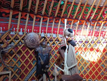 Аренда юрт: Аренда юрт — 9