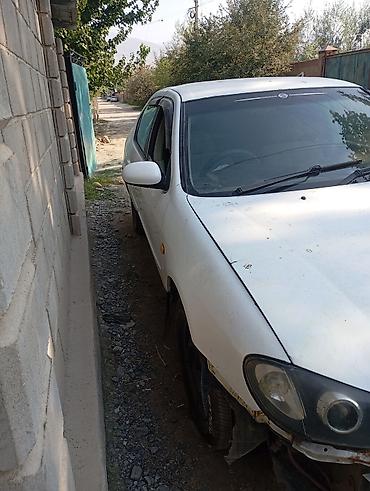 коробка опель вектра б: Nissan Cefiro: 1999 г., 2 л, Автомат, Бензин, Седан — 3