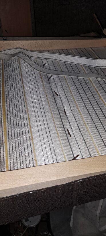 Ugaone garniture: Ugaona garnitura – tamno siva, tapacirana tkaninom, sa naslonima i — 9