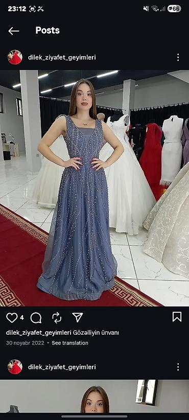 don madelləri: Məhsul: Ziyafət donları kolleksiyası - Model 1: Açıq bənövşəyi, balıq — 3