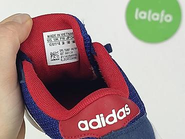 kipsta dresy: Buty sportowe Adidas, 30, Używany — 5